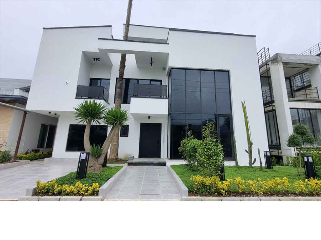 مهندس سازنده ویلا در سرخرود و خانه دریا